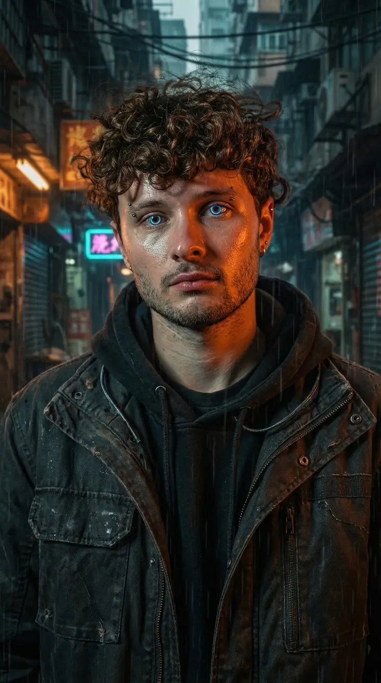 Dave - Seeker e Photographer