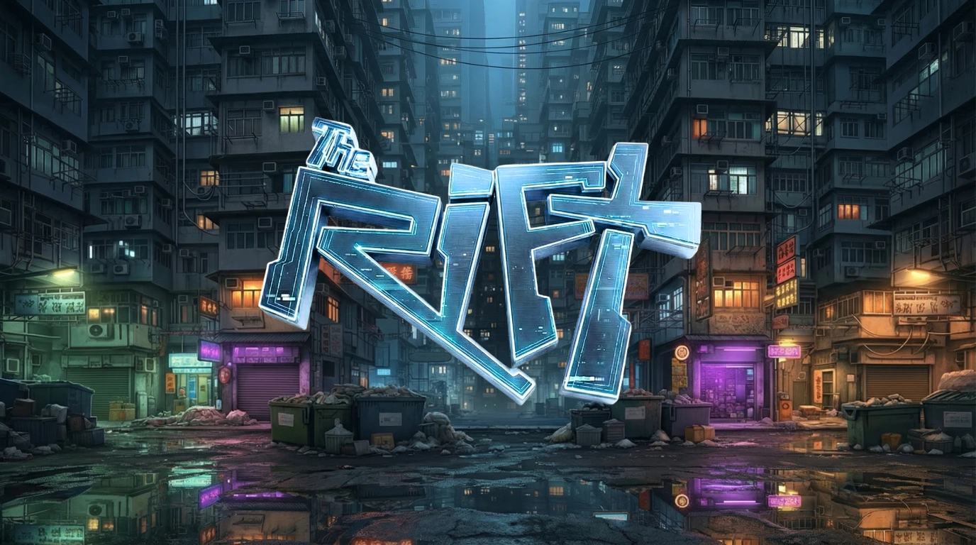 Social Rifts Feed - Progetti & Ispirazioni - The Rift
